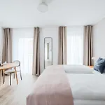 Apartment Limehome Wilhelmstr