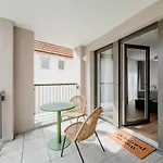 Apartment Limehome Wilhelmstr *
