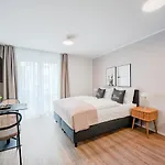 Limehome Wilhelmstr Appartamento