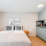 Appartement Limehome Wilhelmstr