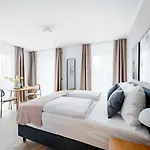 Limehome Wilhelmstr Appartement *