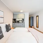 Appartement Limehome Wilhelmstr Metzingen (Tubingen)