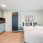 Appartement Limehome Wilhelmstr
