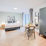 Limehome Wilhelmstr Appartamento *