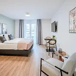Limehome Wilhelmstr *