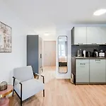 Limehome Wilhelmstr Appartamento