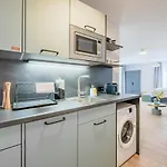 Limehome Wilhelmstr *