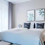 Appartement Limehome Wilhelmstr Metzingen (Tubingen)