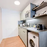 Limehome Wilhelmstr Metzingen (Tubingen)
