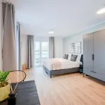 Limehome Wilhelmstr Appartement *