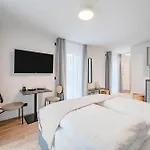 Limehome Wilhelmstr Appartement Metzingen (Tubingen)