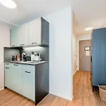 Appartement Limehome Wilhelmstr