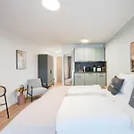 Limehome Wilhelmstr * Metzingen (Tubingen)