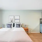 Limehome Wilhelmstr * Metzingen (Tubingen)