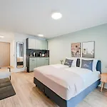 Limehome Wilhelmstr Appartement