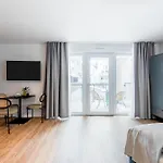 Appartement Limehome Wilhelmstr Metzingen (Tubingen)