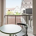 Limehome Wilhelmstr Appartement *