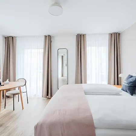 Apartment Limehome Metzingen Wilhelmstr