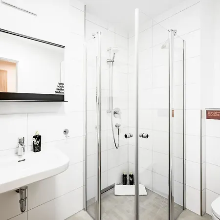 דירה Limehome Wilhelmstr *