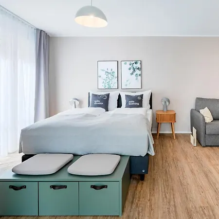 Limehome Metzingen Wilhelmstr Apartment
