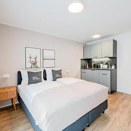 Limehome Metzingen Wilhelmstr