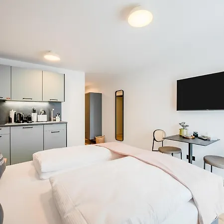Limehome Wilhelmstr Lejlighed
