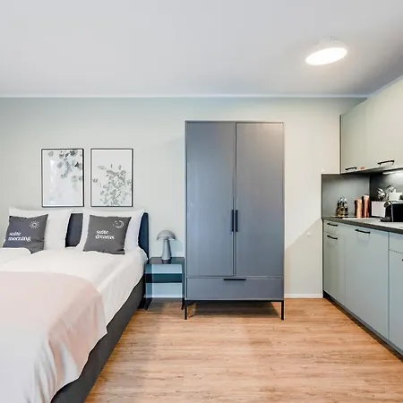 Limehome Metzingen Wilhelmstr