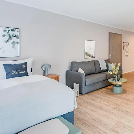 Limehome Wilhelmstr דירה