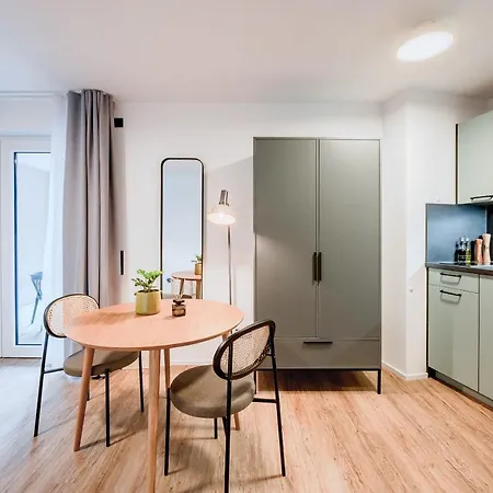 Limehome Metzingen Wilhelmstr Metzingen (Tubingen)