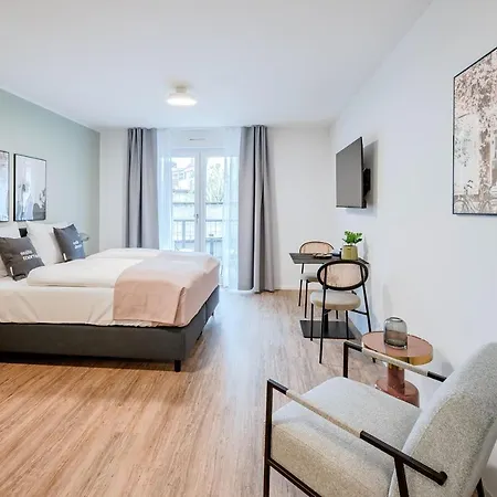 Limehome Wilhelmstr *