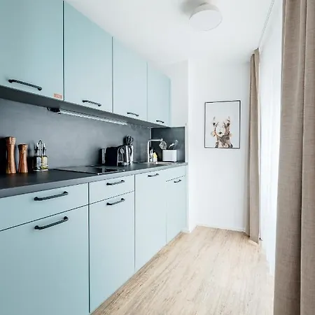 Limehome Metzingen Wilhelmstr Apartment