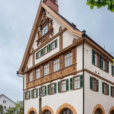 Apartment Limehome Metzingen Wilhelmstr