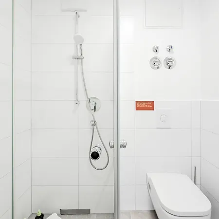 Limehome Metzingen Wilhelmstr Apartment Metzingen (Tubingen)