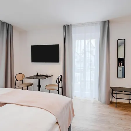 Limehome Wilhelmstr Apartment