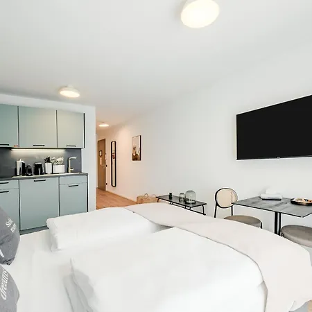 Limehome Wilhelmstr Apartment