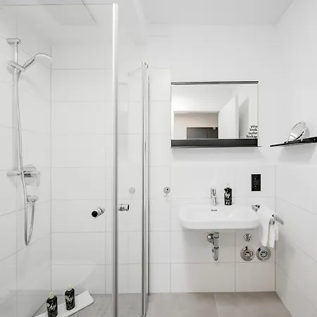 Apartment Limehome Wilhelmstr