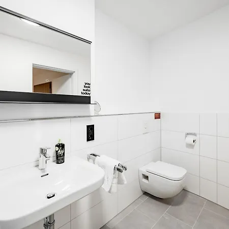 Limehome Metzingen Wilhelmstr Metzingen (Tubingen)
