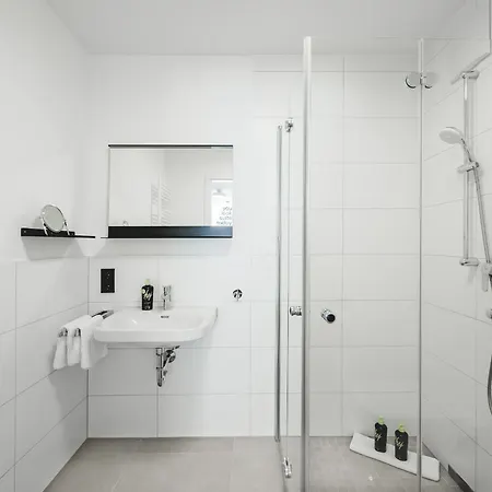 Apartment Limehome Wilhelmstr *