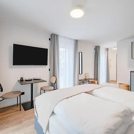 Limehome Metzingen Wilhelmstr Apartment Metzingen (Tubingen)