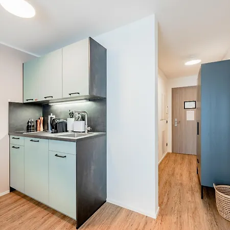 Apartment Limehome Metzingen Wilhelmstr