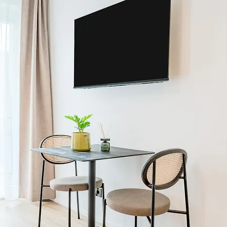 Limehome Metzingen Wilhelmstr *