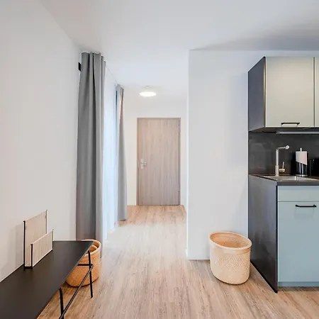 Limehome Wilhelmstr Metzingen (Tubingen)