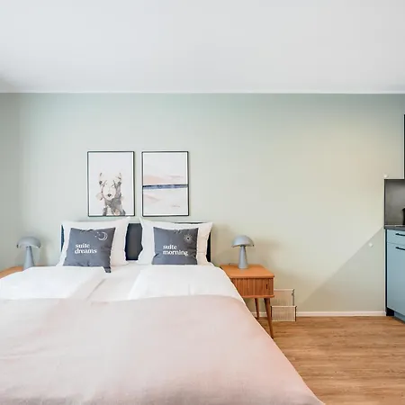 Limehome Wilhelmstr * Metzingen (Tubingen)