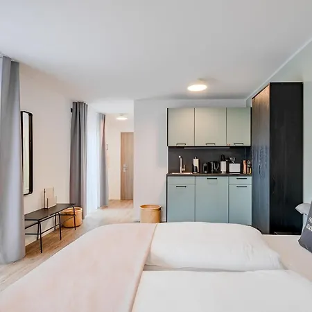 Limehome Metzingen Wilhelmstr Metzingen (Tubingen)
