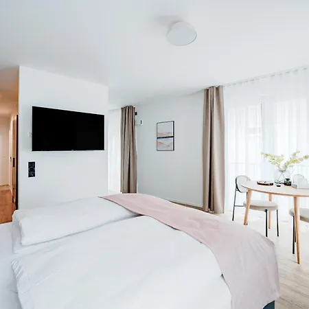 Apartment Limehome Metzingen Wilhelmstr