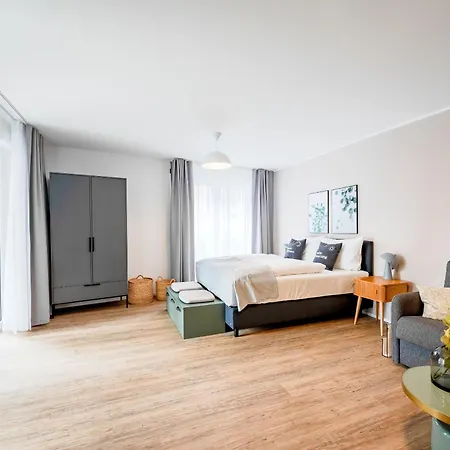 Limehome Metzingen Wilhelmstr