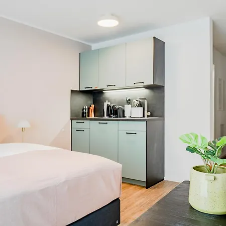 Limehome Metzingen Wilhelmstr Metzingen (Tubingen)