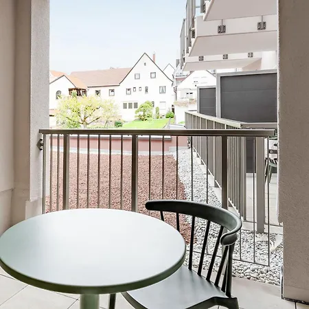 Limehome Metzingen Wilhelmstr Apartment *